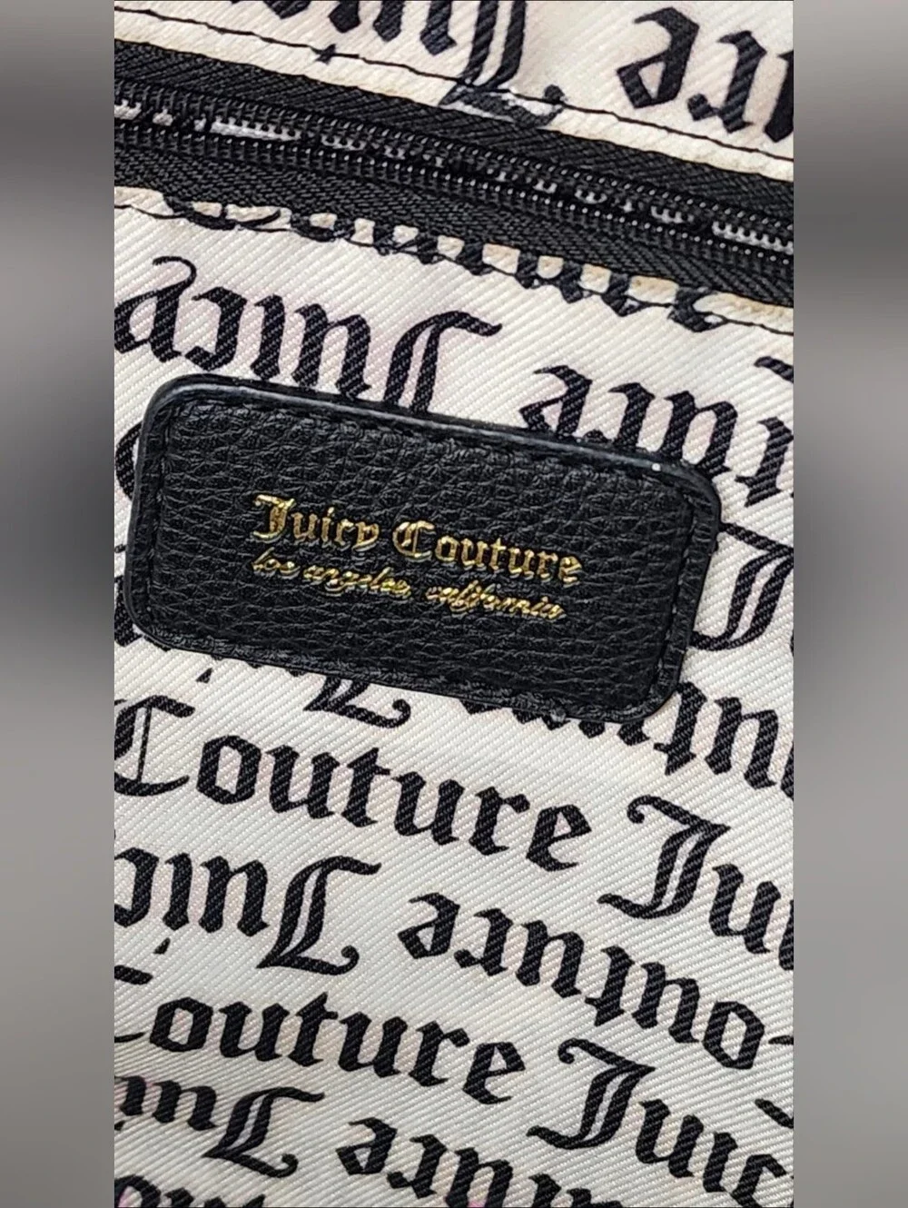 Juicy Couture Pink 